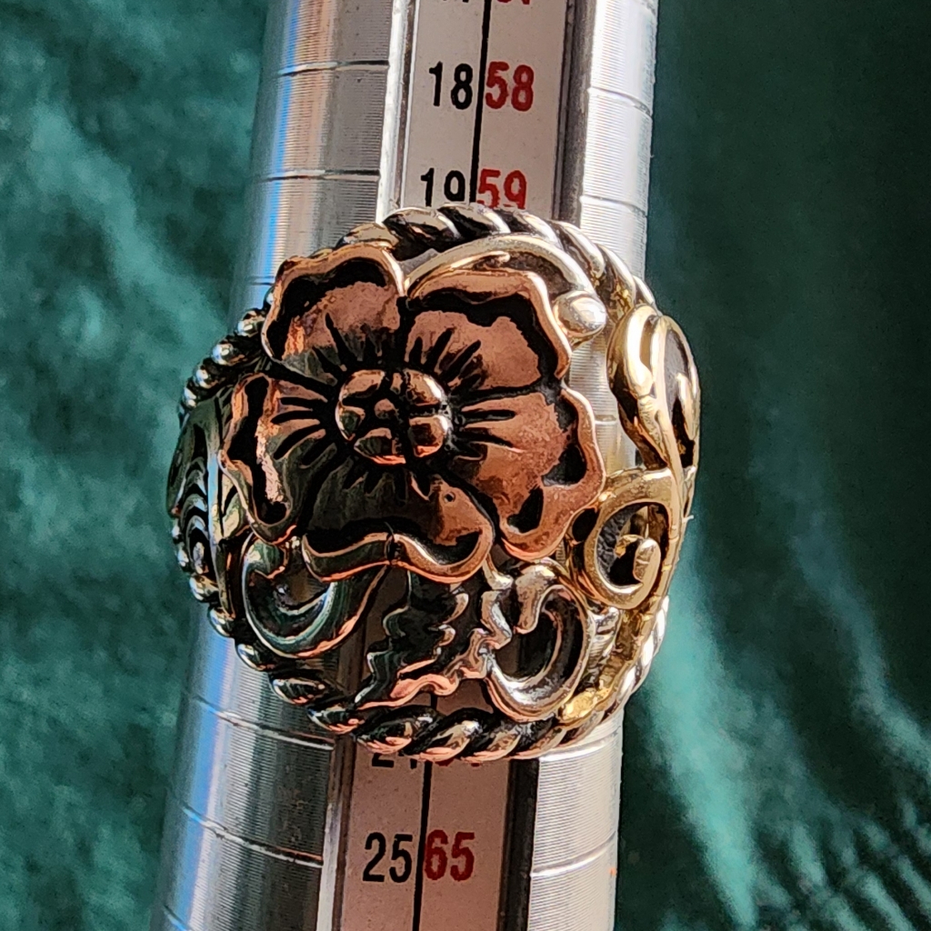 American West Ring